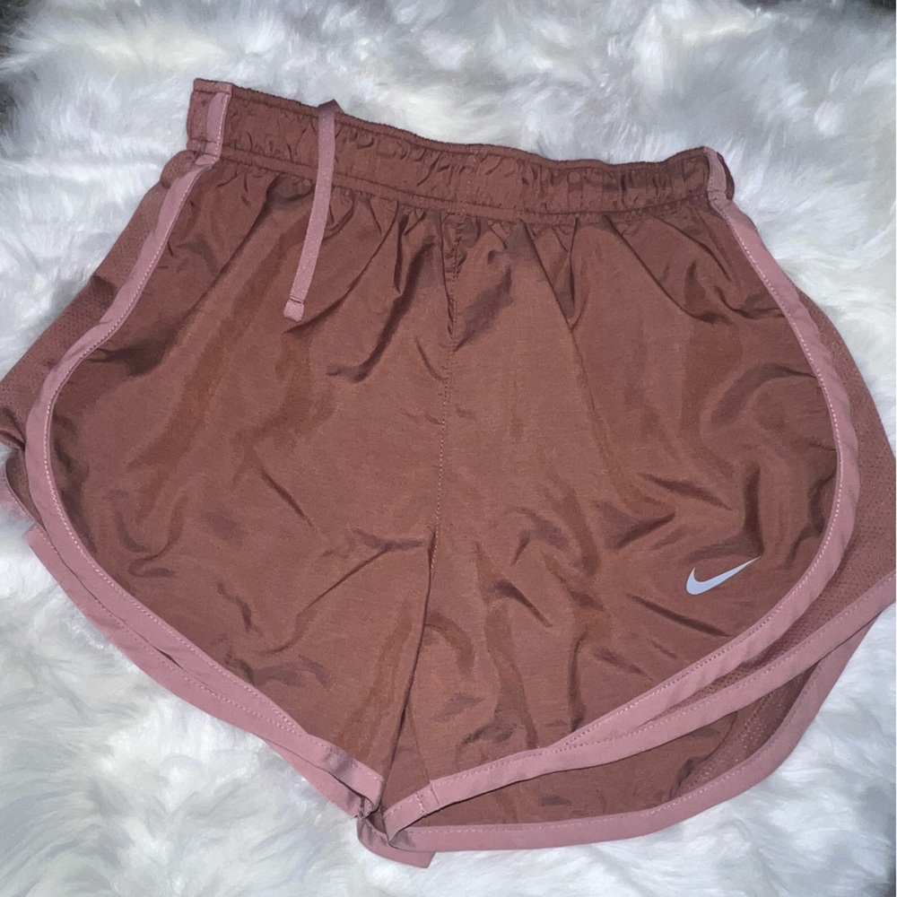 Nike DriFit Tempo Running Shorts XS
